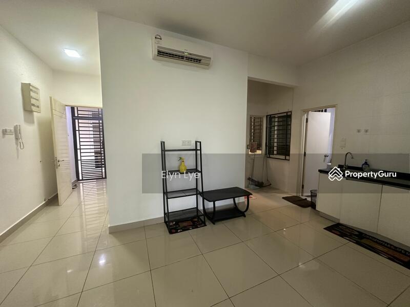 For Sale - Nusa Heights (Nusa Puncak)