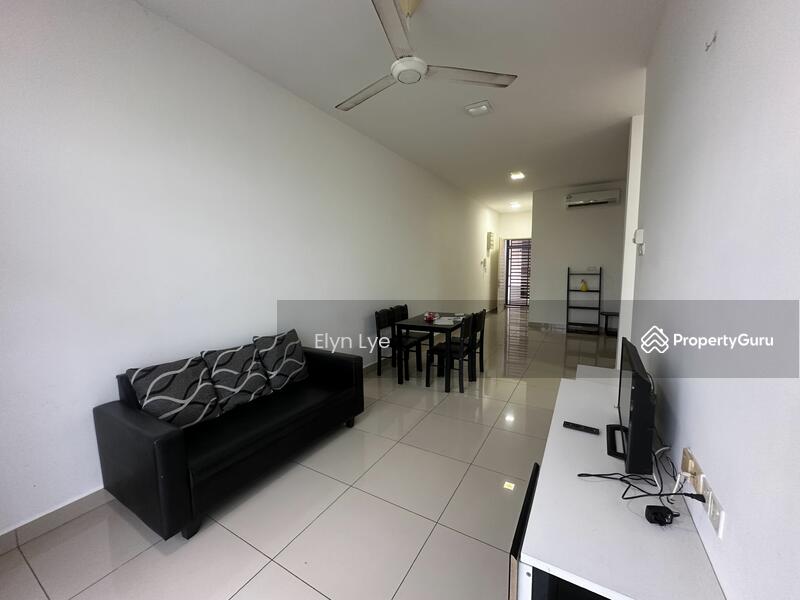 For Sale - Nusa Heights (Nusa Puncak)