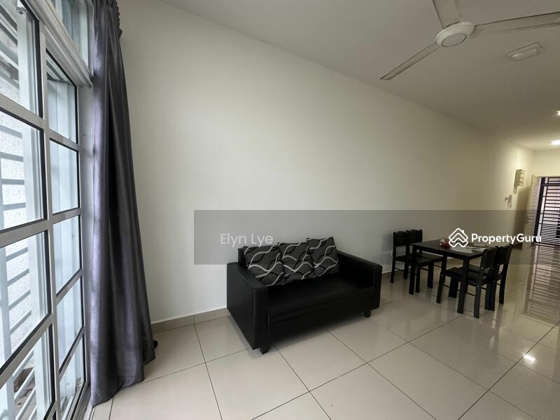 For Sale - Nusa Heights (Nusa Puncak)