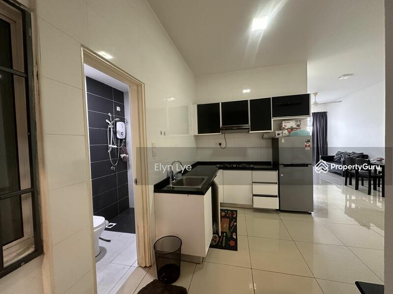 For Sale - Nusa Heights (Nusa Puncak)