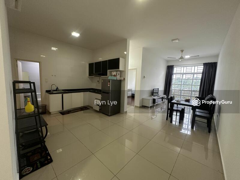 For Sale - Nusa Heights (Nusa Puncak)