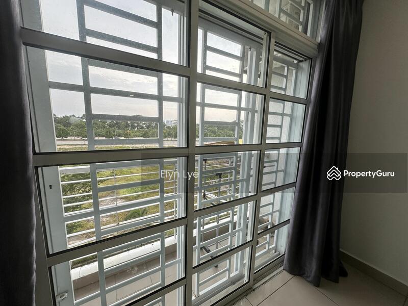 For Sale - Nusa Heights (Nusa Puncak)