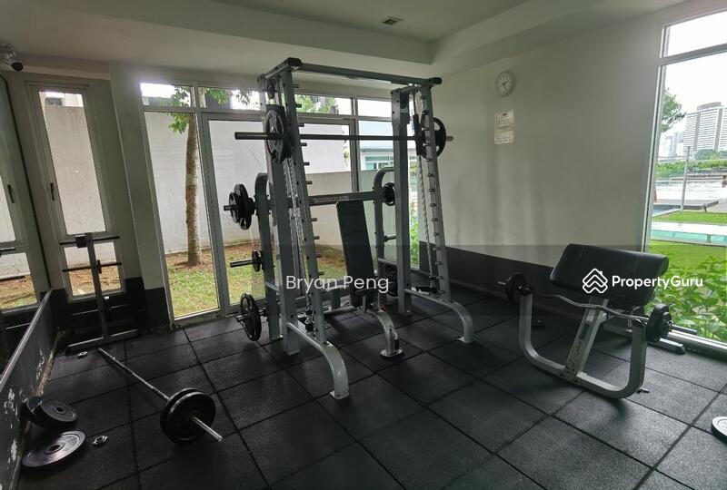 Condominium for Rent at The Saffron - Bryan Peng - PropertyGuru.com.my