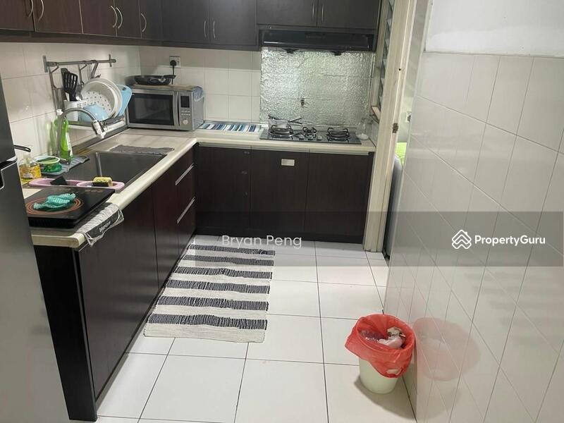 Condominium for Rent at The Saffron - Bryan Peng - PropertyGuru.com.my