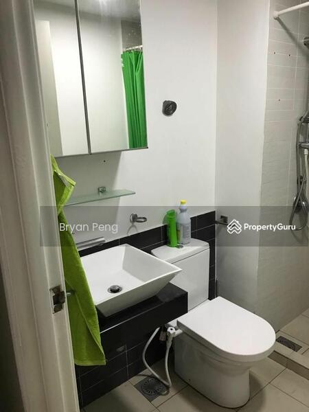 Condominium for Rent at The Saffron - Bryan Peng - PropertyGuru.com.my