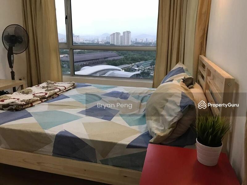 Condominium for Rent at The Saffron - Bryan Peng - PropertyGuru.com.my