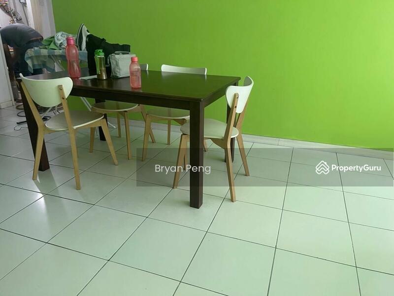Condominium for Rent at The Saffron - Bryan Peng - PropertyGuru.com.my