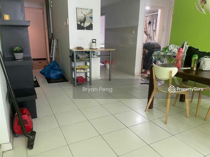 Condominium for Rent at The Saffron - Bryan Peng - PropertyGuru.com.my