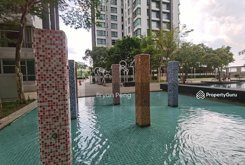 Condominium for Rent at The Saffron - Bryan Peng - PropertyGuru.com.my