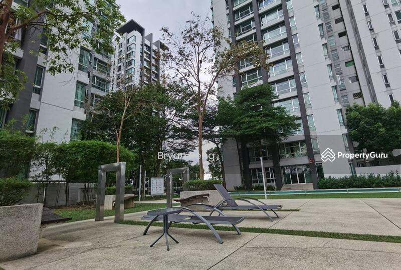 Condominium for Rent at The Saffron - Bryan Peng - PropertyGuru.com.my