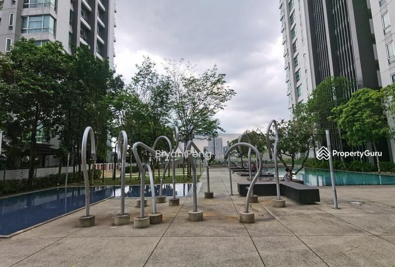 Condominium for Rent at The Saffron - Bryan Peng - PropertyGuru.com.my