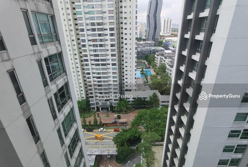 Condominium for Rent at The Saffron - Bryan Peng - PropertyGuru.com.my
