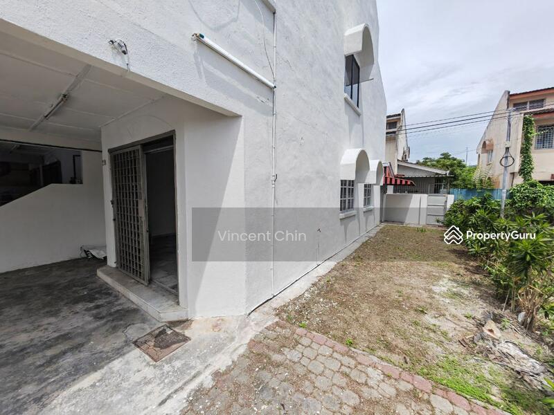 Ampang Ipoh Intermediate Corner House for sale, Ampang, Ipoh, Perak, 4