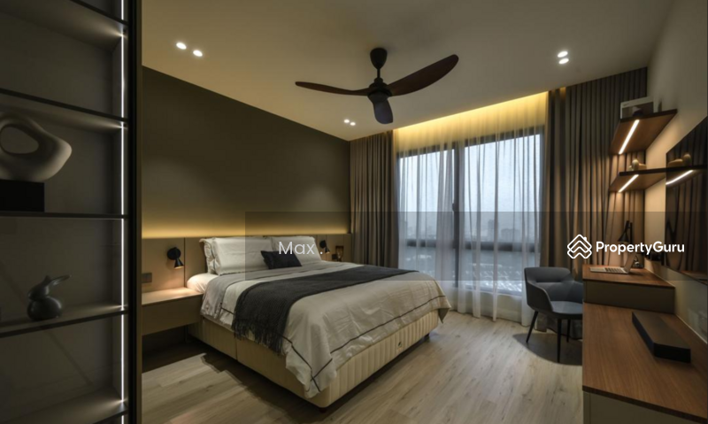 Untuk Dijual - KL Cheras [4xxk] Bumi Special Linked MRT + FREE MOT + Legal Fees