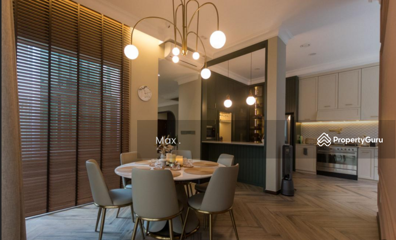 Untuk Dijual - KL Cheras [4xxk] Bumi Special Linked MRT + FREE MOT + Legal Fees