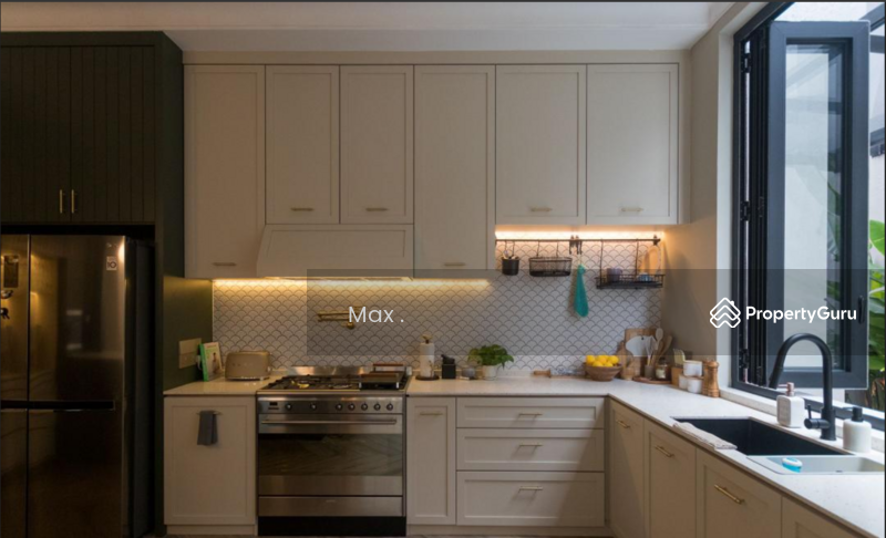 Untuk Dijual - KL Cheras [4xxk] Bumi Special Linked MRT + FREE MOT + Legal Fees