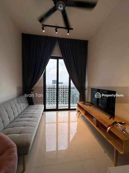 Untuk Disewa - Southlink