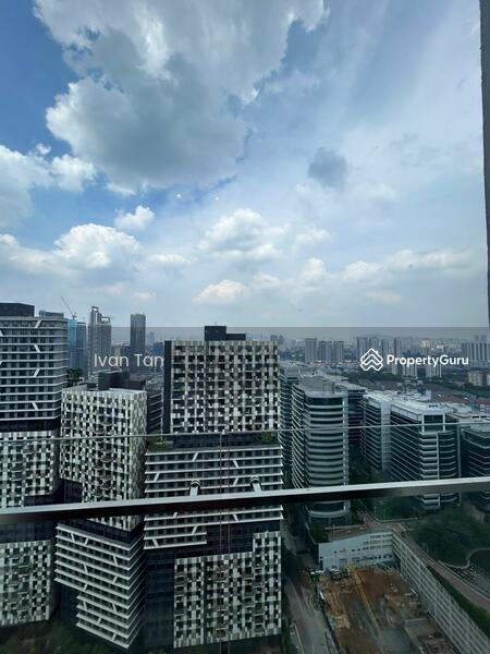 Untuk Disewa - Southlink