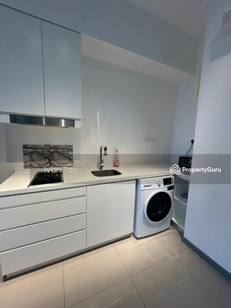 Untuk Disewa - Southlink