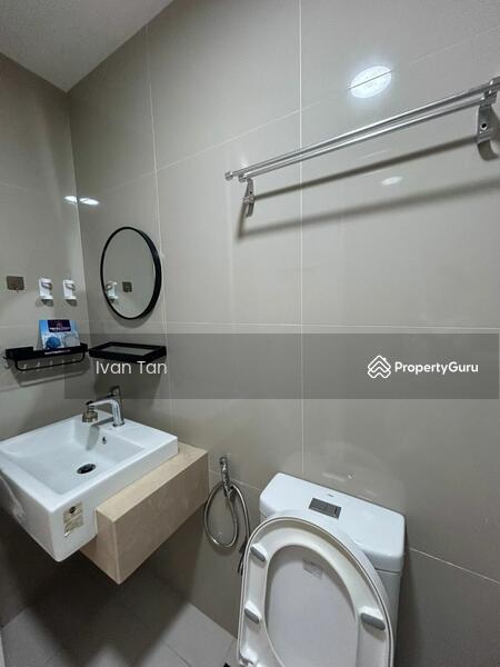 Untuk Disewa - Southlink