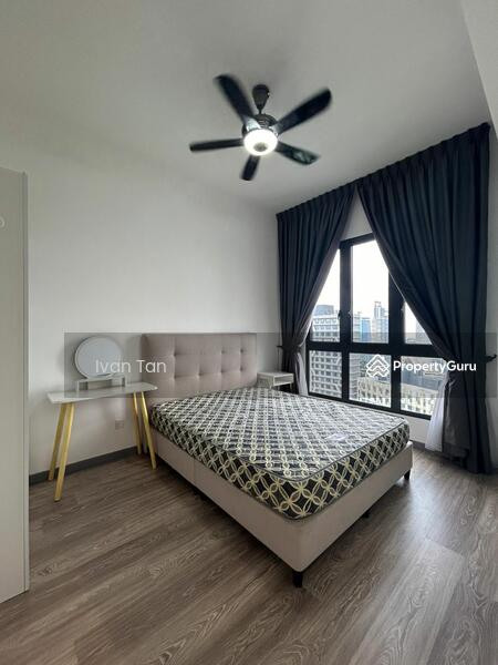 Untuk Disewa - Southlink