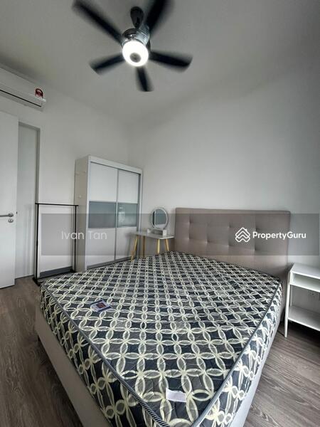 Untuk Disewa - Southlink