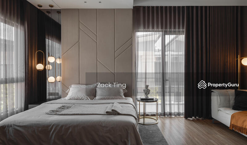 Untuk Dijual - MM2H Foreigner Friendly High ROI 15% Condo