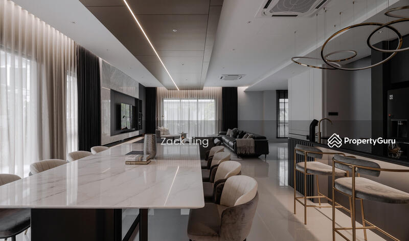 Untuk Dijual - MM2H Foreigner Friendly High ROI 15% Condo