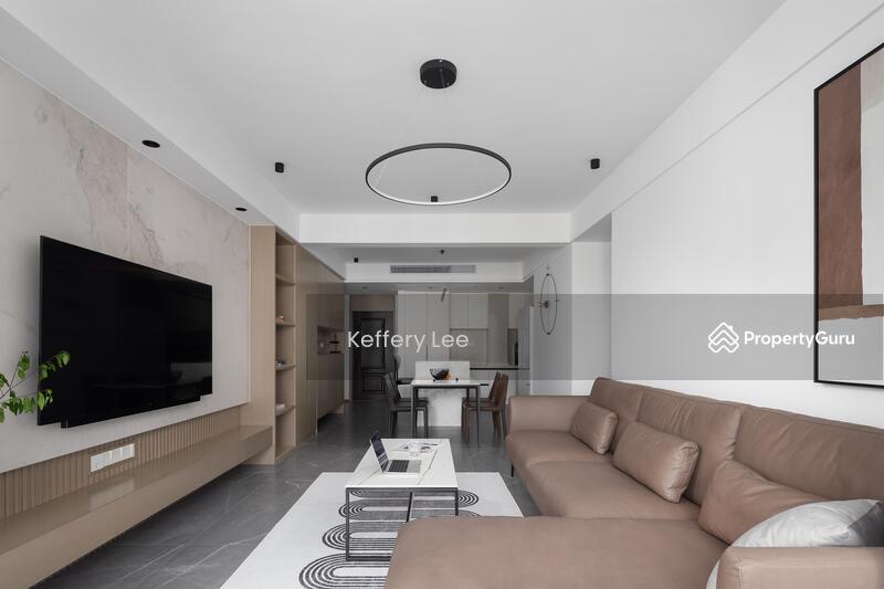 【 KL Invest @ Airbnb 】Passive income 2,000+Next to KLCC untuk Untuk Dijual - RM 1,010,200, Mac 2026 - PropertyGuru.com.my