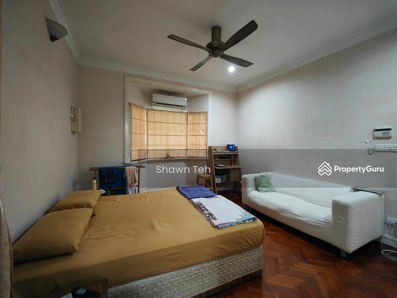 Bungalow House for Sale in Ozana Villa (Bukit Katil) - Shawn Teh - PropertyGuru.com.my