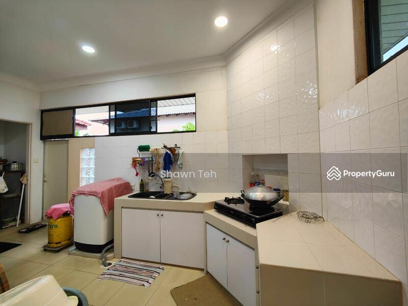 Bungalow House for Sale in Ozana Villa (Bukit Katil) - Shawn Teh - PropertyGuru.com.my