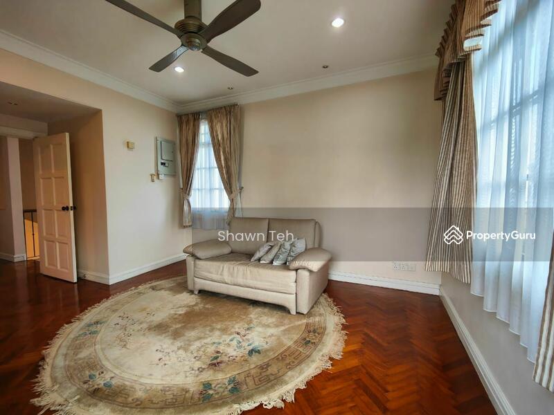 Bungalow House for Sale in Ozana Villa (Bukit Katil) - Shawn Teh - PropertyGuru.com.my