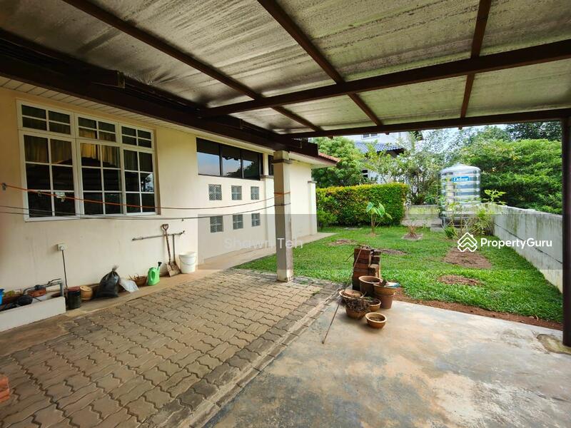 Bungalow House for Sale in Ozana Villa (Bukit Katil) - Shawn Teh - PropertyGuru.com.my