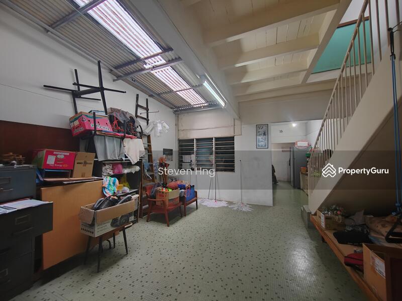 2-storey Terraced House for Sale in Pulau Tikus (Pulau Tikus) - Steven Hng - PropertyGuru.com.my