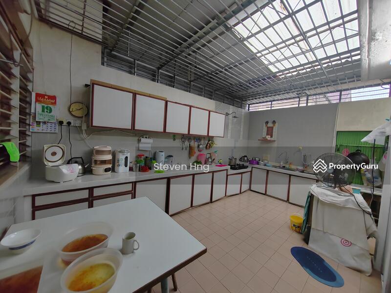 2-storey Terraced House for Sale in Pulau Tikus (Pulau Tikus) - Steven Hng - PropertyGuru.com.my
