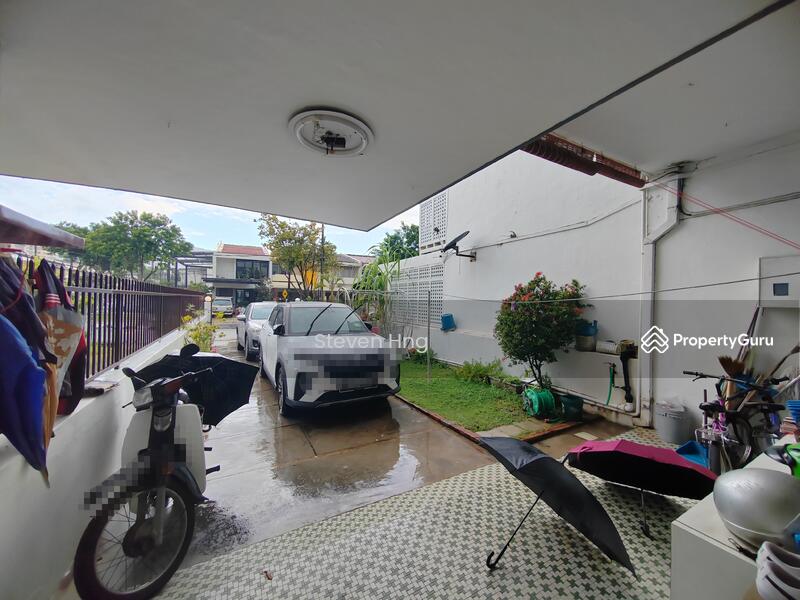 2-storey Terraced House for Sale in Pulau Tikus (Pulau Tikus) - Steven Hng - PropertyGuru.com.my