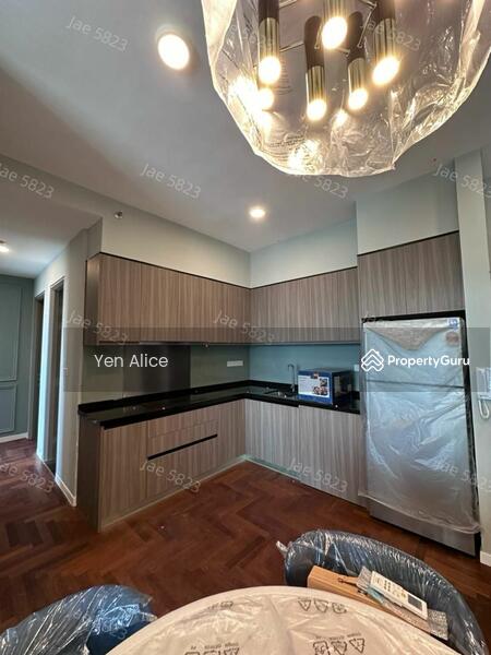 Service Residence for Rent at Bloomsvale Menara Vista Petaling - Yen Alice - PropertyGuru.com.my
