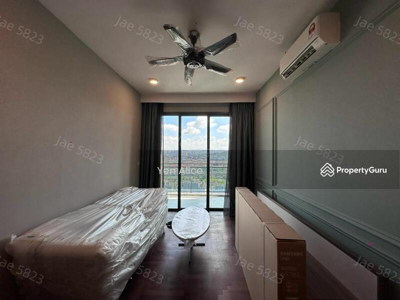 Service Residence for Rent at Bloomsvale Menara Vista Petaling - Yen Alice - PropertyGuru.com.my