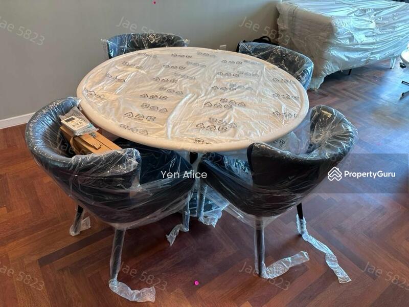 Service Residence for Rent at Bloomsvale Menara Vista Petaling - Yen Alice - PropertyGuru.com.my