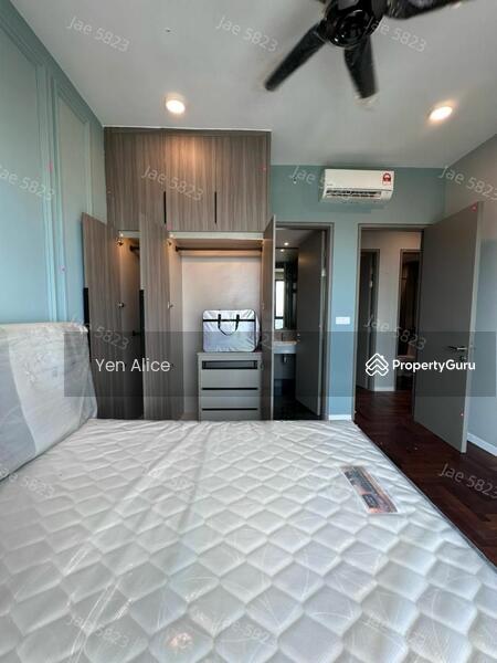 Service Residence for Rent at Bloomsvale Menara Vista Petaling - Yen Alice - PropertyGuru.com.my