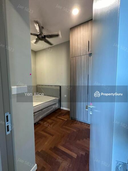 Service Residence for Rent at Bloomsvale Menara Vista Petaling - Yen Alice - PropertyGuru.com.my