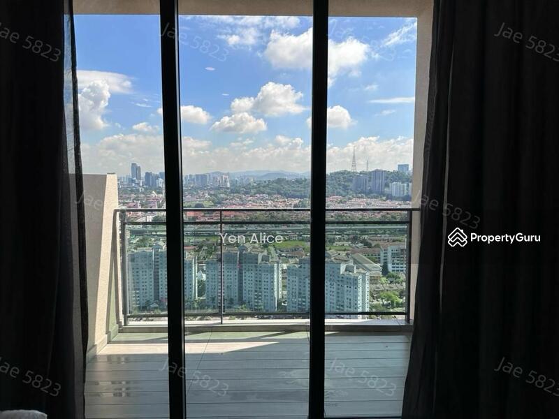 Service Residence for Rent at Bloomsvale Menara Vista Petaling - Yen Alice - PropertyGuru.com.my