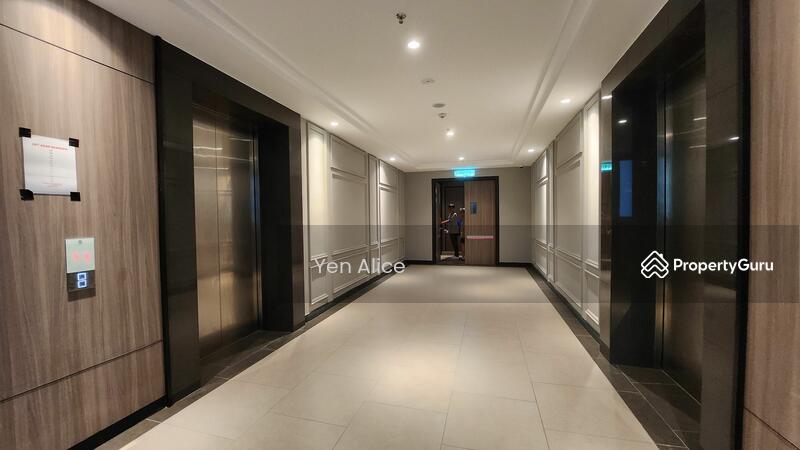 Service Residence for Rent at Bloomsvale Menara Vista Petaling - Yen Alice - PropertyGuru.com.my