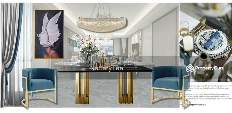 Condominium for Sale at 【 Desa ParkCity Township CONCEPT 】Lowest PSF+CASHBACK - Keffery Lee - PropertyGuru.com.my