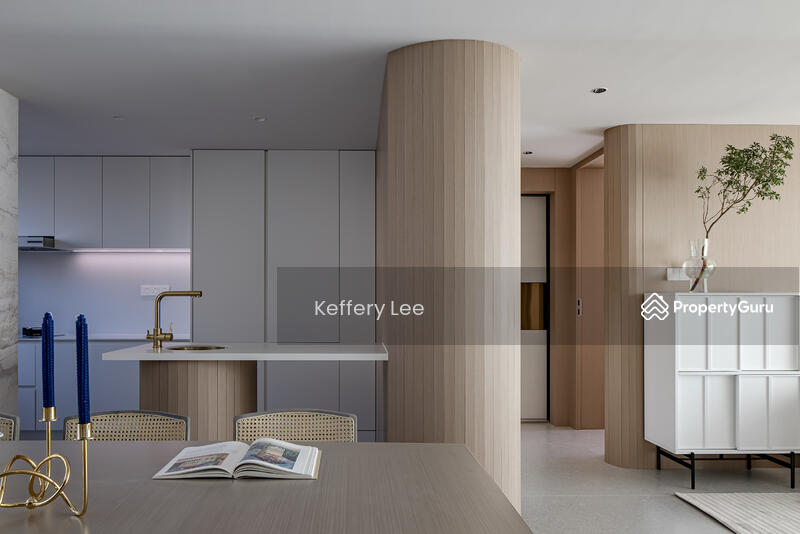 Condominium for Sale at 【 4R2B @ 699K 】Desa ParkCity township CONCEPT - Keffery Lee - PropertyGuru.com.my