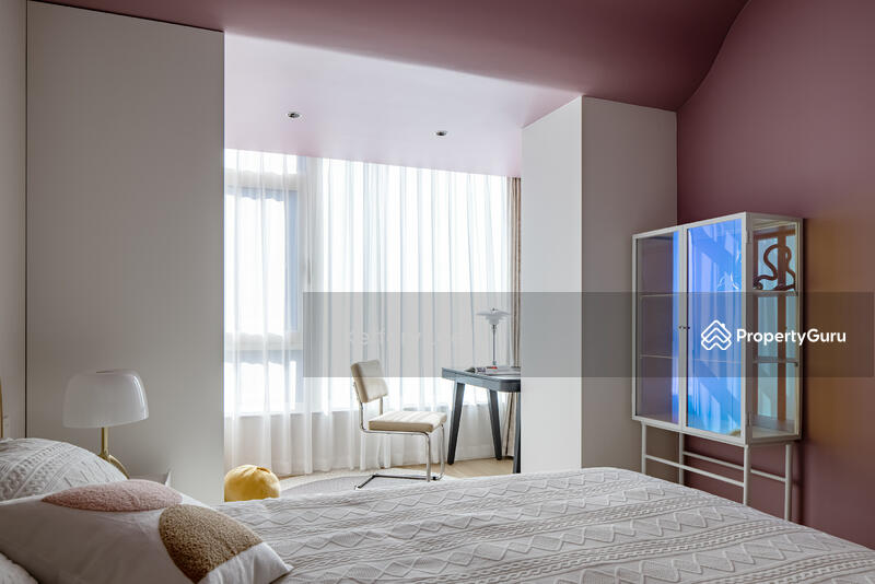 Condominium for Sale at 【 4R2B @ 699K 】Desa ParkCity township CONCEPT - Keffery Lee - PropertyGuru.com.my