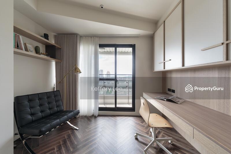 【 Rosewoodz CONCEPT PROJECT 】180m LRT+Next to Pavilion 2 untuk Untuk Dijual - RM 569,000, Apr 2026 - PropertyGuru.com.my