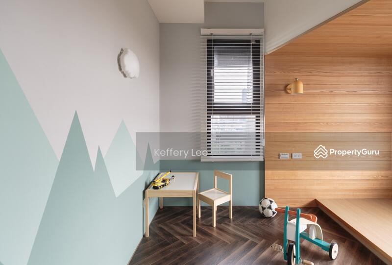 【 Rosewoodz CONCEPT PROJECT 】180m LRT+Next to Pavilion 2 untuk Untuk Dijual - RM 569,000, Apr 2026 - PropertyGuru.com.my