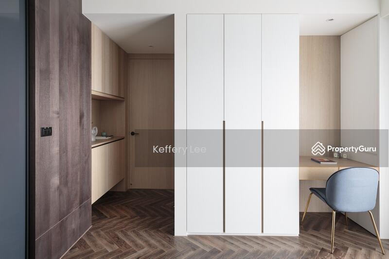 【 Rosewoodz CONCEPT PROJECT 】180m LRT+Next to Pavilion 2 untuk Untuk Dijual - RM 569,000, Apr 2026 - PropertyGuru.com.my