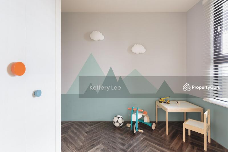 【 Rosewoodz CONCEPT PROJECT 】180m LRT+Next to Pavilion 2 untuk Untuk Dijual - RM 569,000, Apr 2026 - PropertyGuru.com.my